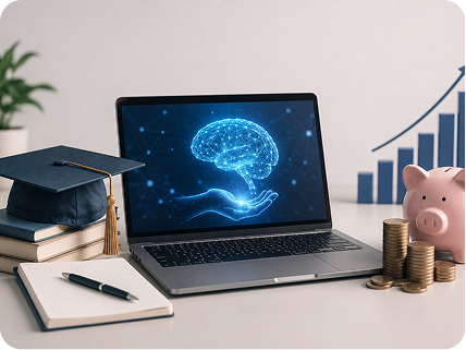 Financer sa formation IA avec le FNE-Formation