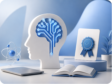 Formation IA Qualiopi : Ewolis, organisme certifié