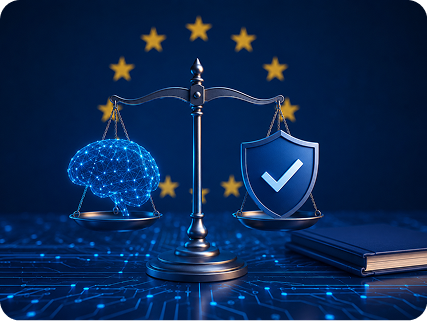 Diagnostic de conformité AI Act