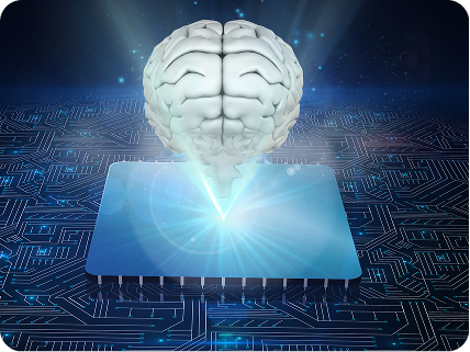 Le lexique de l'intelligence artificielle