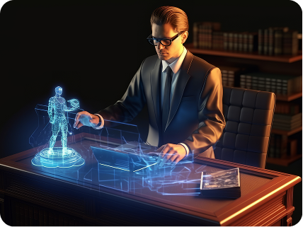 Formation IA pour les avocats & juristes