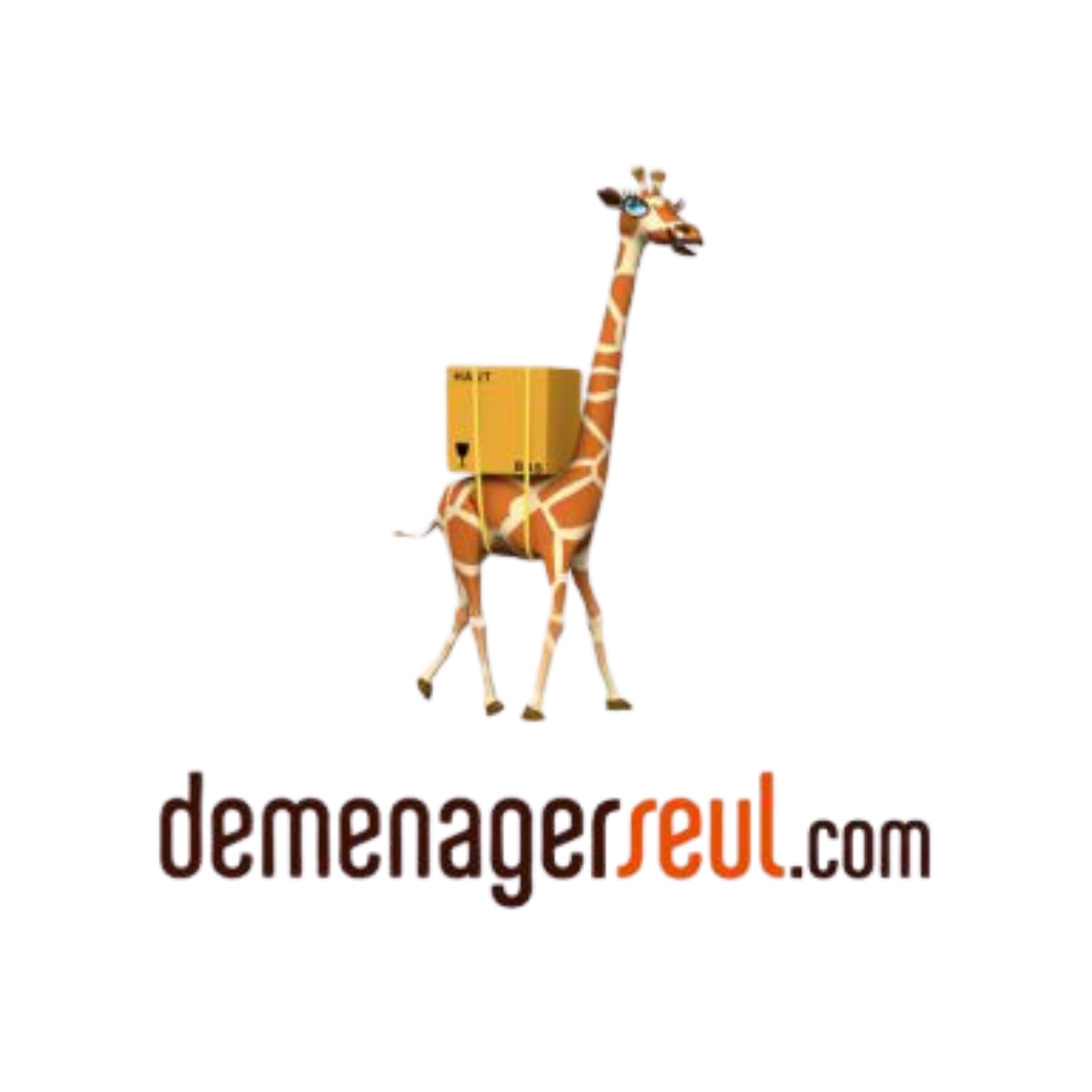 Demenagerseul